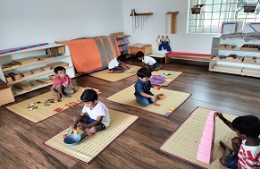 10 easy steps to more learn about play