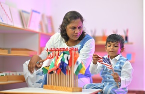 The complete kindearn design guideline 2023